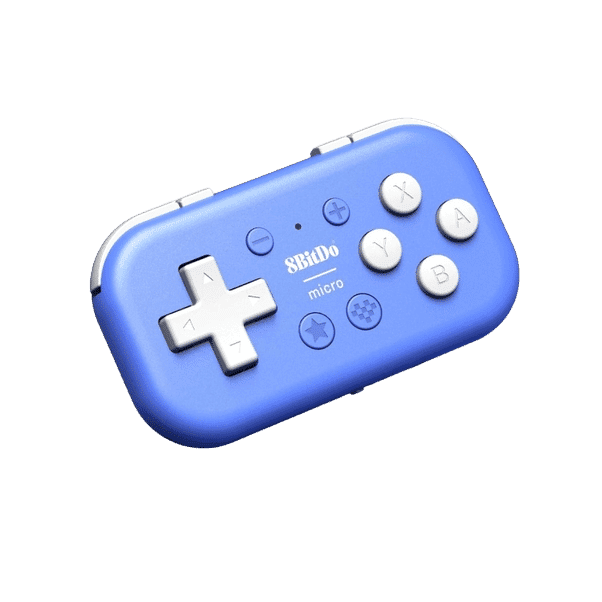 8Bitdo Micro