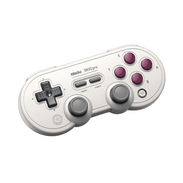 8BitDo SN30 Pro