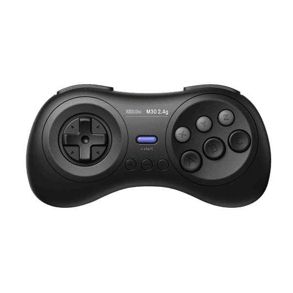 8Bitdo M30