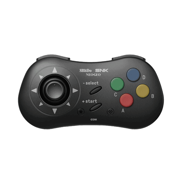 8Bitdo NEOGEO