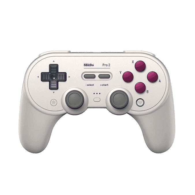 8Bitdo Pro 2