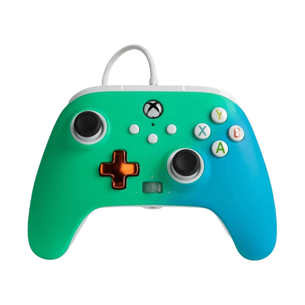 PowerA Enhanced Wired