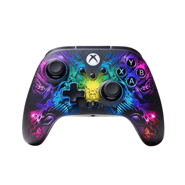 PowerA FUSION Pro Wireless